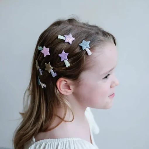 Stellar Bright Mini Clips