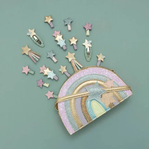 Stellar Bright Mini Clips