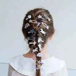 Stellina Mini Clips