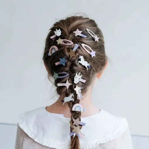 Stellina Mini Clips
