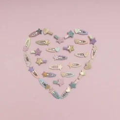 Stellina Sparkle Mini Clic Clacs