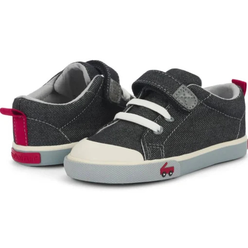 Stevie II Shoes (Toddler)