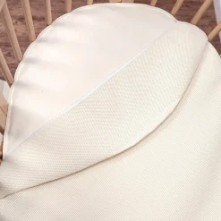Stokke Sleepi Breathable Oval Mattress (V3)