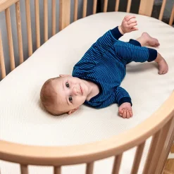 Stokke Sleepi Breathable Oval Mattress (V3)