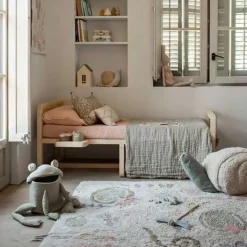 Storage Basket (Fred the Frog)