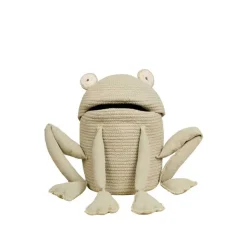 Storage Basket (Fred the Frog)