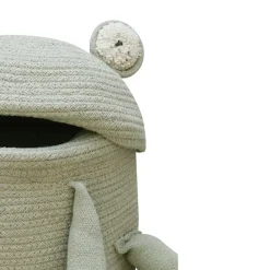 Storage Basket (Fred the Frog)
