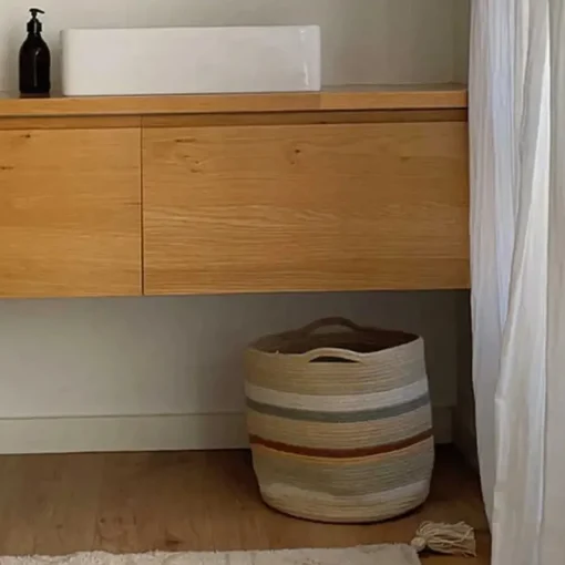 Storage Basket Triplet