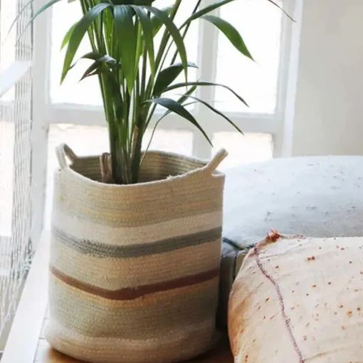 Storage Basket Triplet