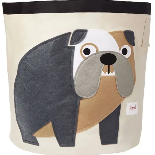 Storage Bin