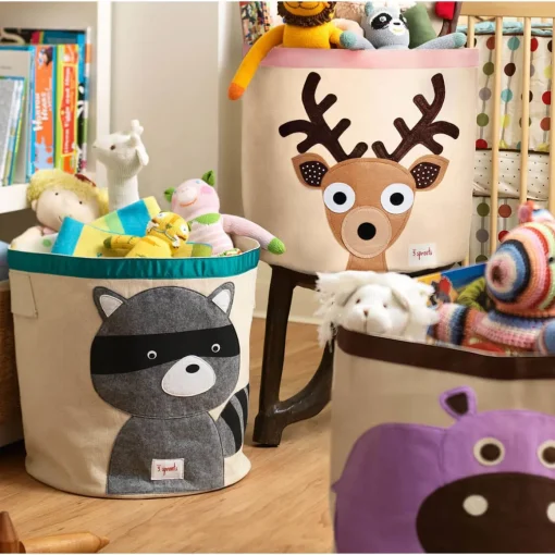 Storage Bin