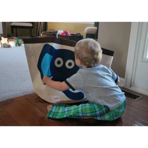 Storage Bin