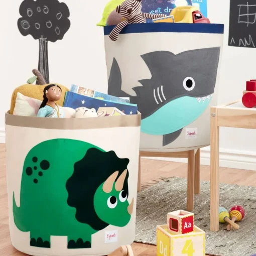 Storage Bin