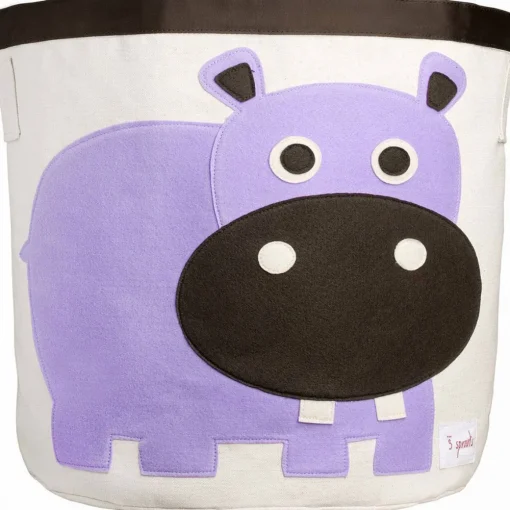 Storage Bin