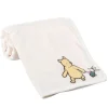 Storytime Pooh Blanket