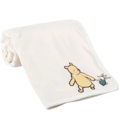 Storytime Pooh Blanket