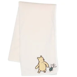 Storytime Pooh Blanket