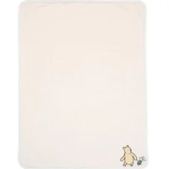 Storytime Pooh Blanket