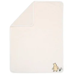 Storytime Pooh Blanket