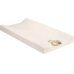 Storytime Pooh Change Pad Cover