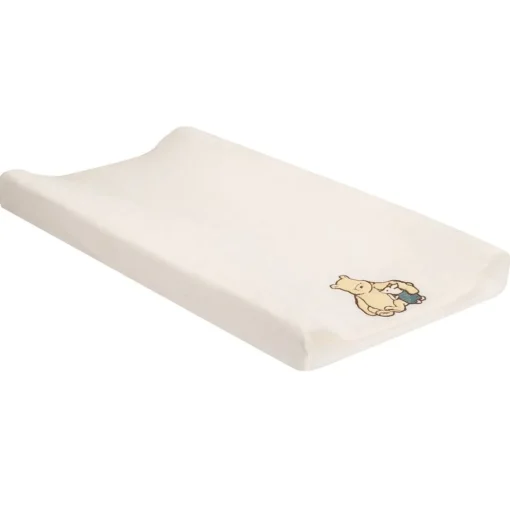 Storytime Pooh Change Pad Cover