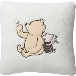 Storytime Pooh Pillow