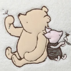 Storytime Pooh Pillow