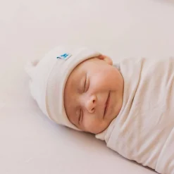 Stretch Knit Hat