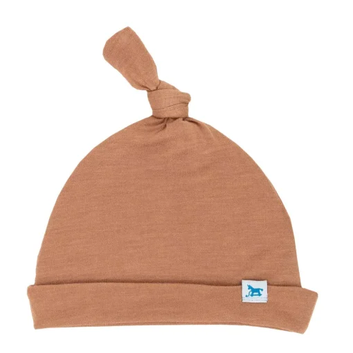 Stretch Knit Hat