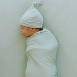 Stretch Knit Hat