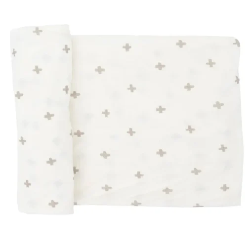 Stretch Knit Swaddle