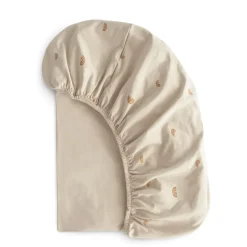 Stretchy Bassinet Sheet