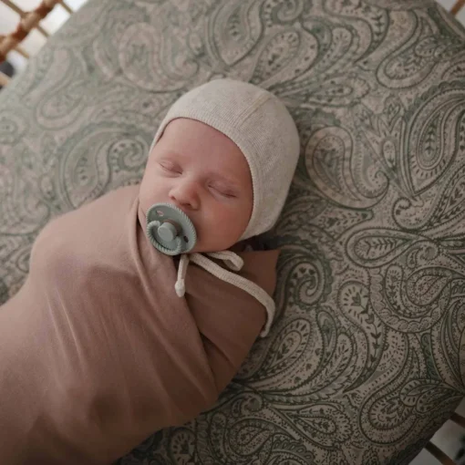 Stretchy Swaddle