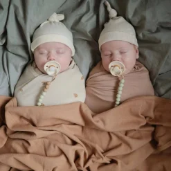 Stretchy Swaddle