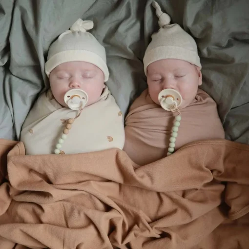 Stretchy Swaddle