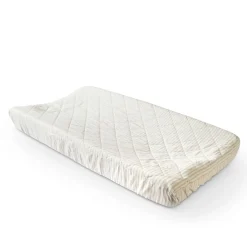Stripes Away Change Pad Cover