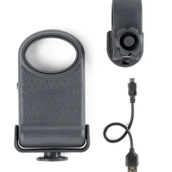 Stroll & Connect Bladeless Stroller Fan