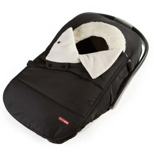 Stroll & Go Car Seat Cover