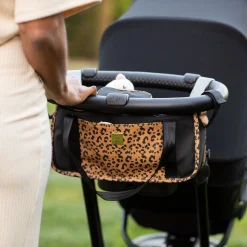 Stroller Caddy