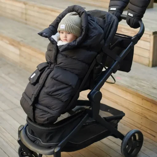 Stroller Organizer