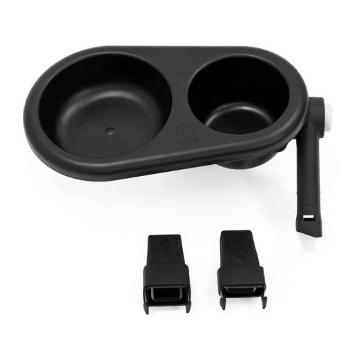 Stroller Snack Tray
