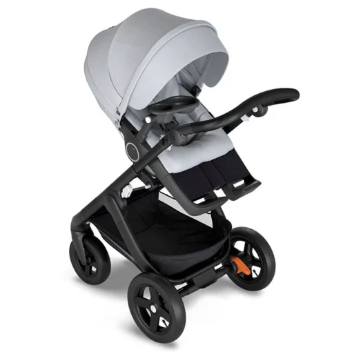 Stroller Snack Tray