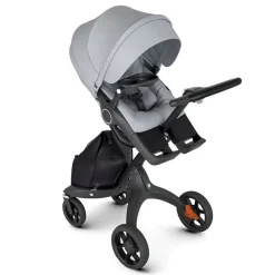 Stroller Snack Tray