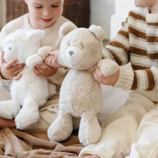 Stuffed Animal