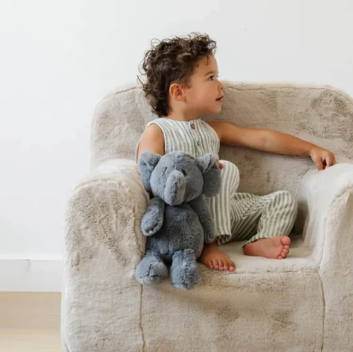 Stuffed Animal