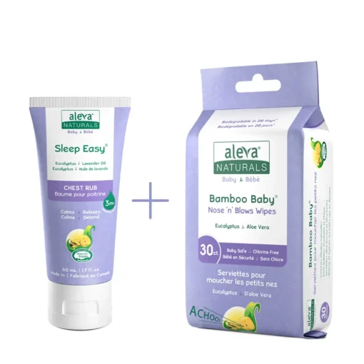 Stuffy Nose Kit