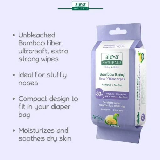 Stuffy Nose Kit