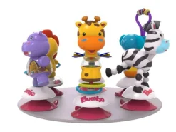 Suction Toys