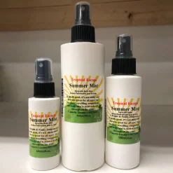 Summer Mist (2 oz)
