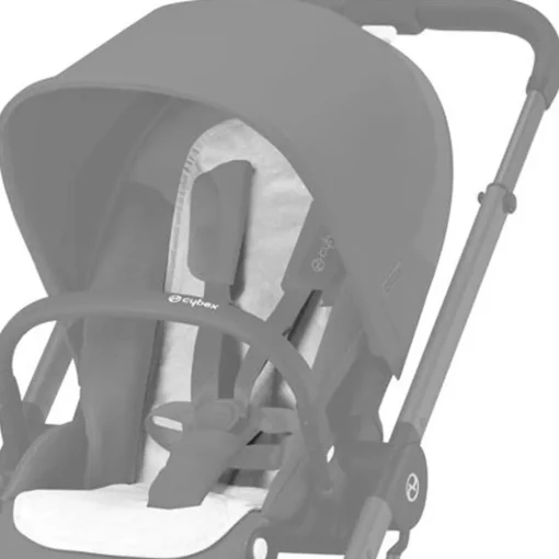 Summer Seat Liner